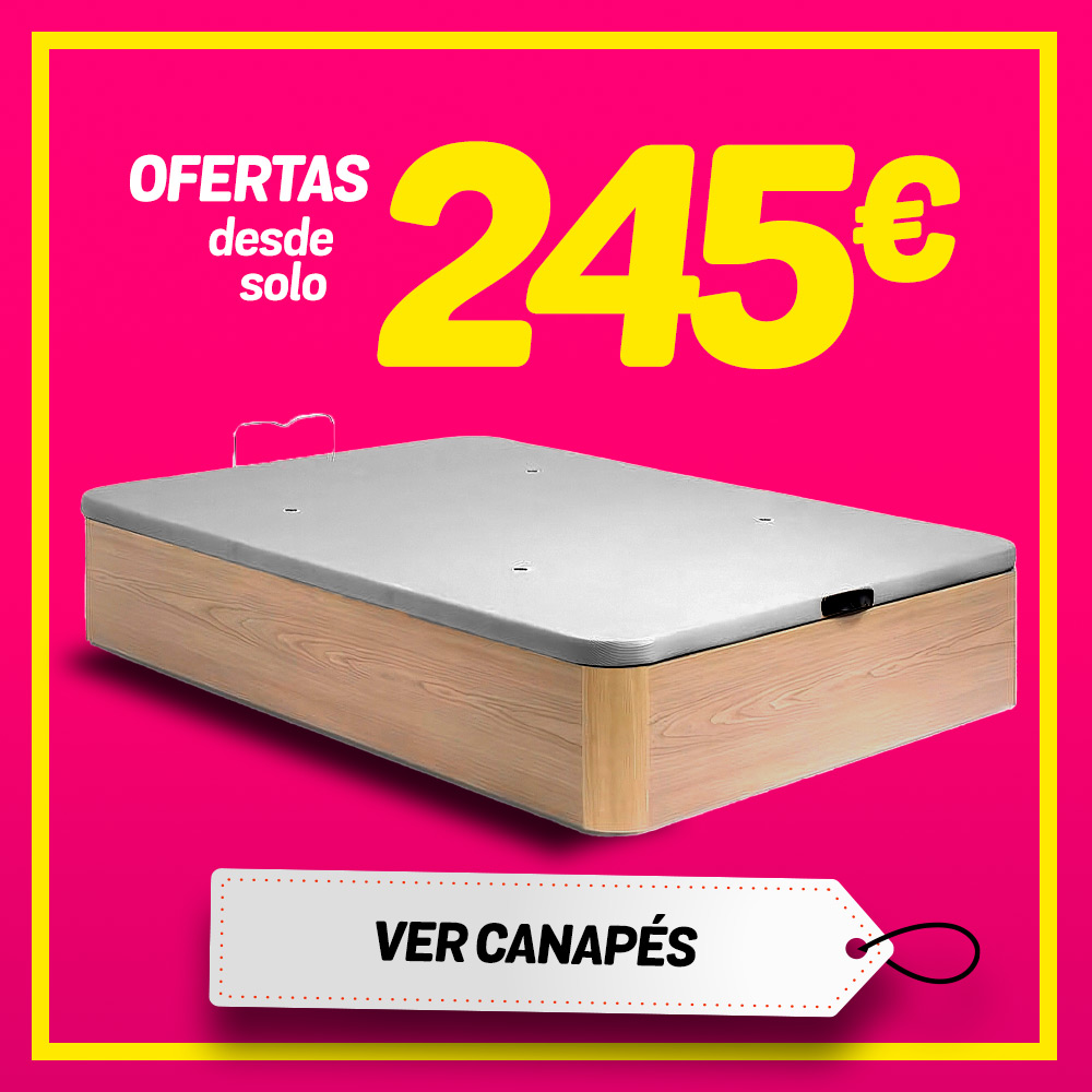 canapes abatibles baratos online